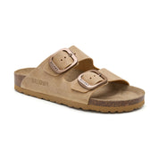 Imagen del producto SANDALIA MALIBÚ NATURAL NUEZ MARRON MUJER