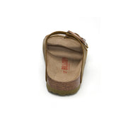 Imagen del producto SANDALIA MALIBÚ NATURAL KAKI MUJER