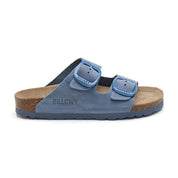 Imagen del producto SANDALIA MALIBÚ NATURAL TEJANO AZUL MUJER