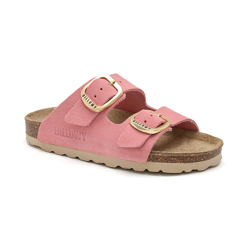 Imagen del producto SANDALIA MALIBÚ ROSA NIÑA