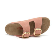 Imagen del producto SANDALIA MALIBÚ ICON PIEL SALMON MUJER