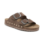 Imagen del producto SANDALIA MALIBÚ ICON CACAO MARRON MUJER