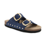MALIBU ICON OCEAN BLUE WOMEN'S SANDAL