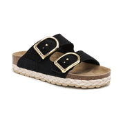 Imagen del producto SANDALIA VENICE NEGRO MUJER