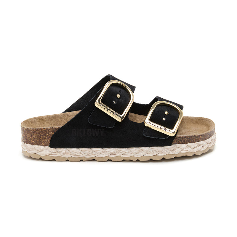 Imagen del producto SANDALIA VENICE NEGRO MUJER