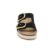Imagen del producto SANDALIA VENICE NEGRO MUJER