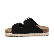 Imagen del producto SANDALIA VENICE NEGRO MUJER