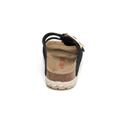 Imagen del producto SANDALIA VENICE NEGRO MUJER