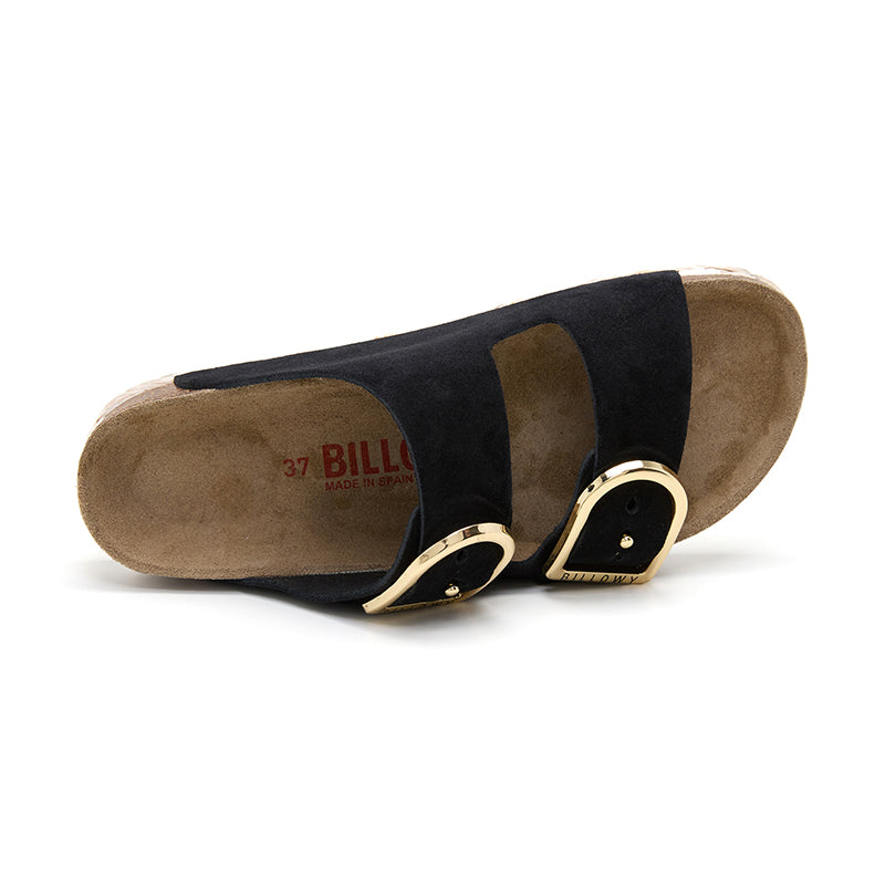 Imagen del producto SANDALIA VENICE NEGRO MUJER