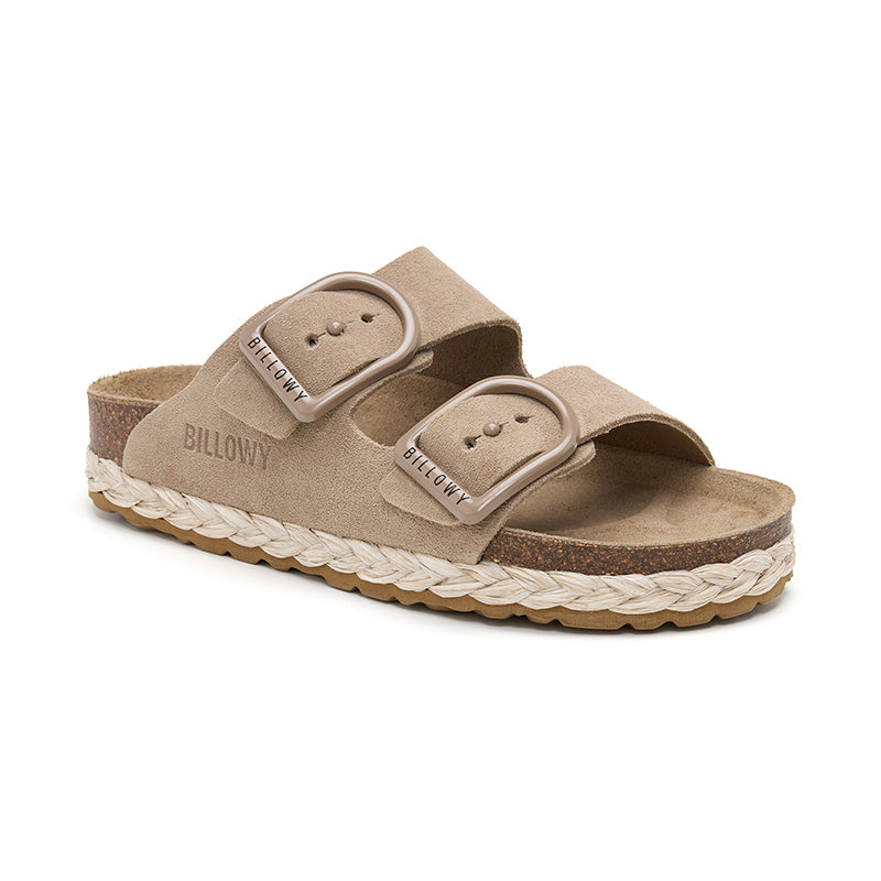 Imagen del producto SANDALIA VENICE ARENA MARRON MUJER