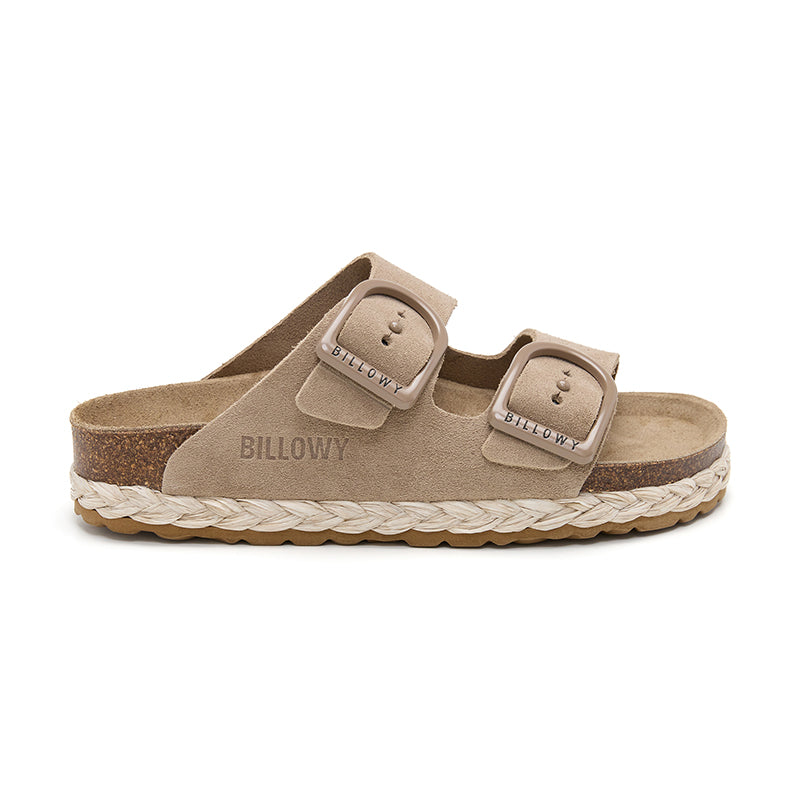 Imagen del producto SANDALIA VENICE ARENA MARRON MUJER