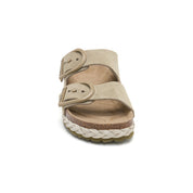 Imagen del producto SANDALIA VENICE ECRU KAKI MUJER