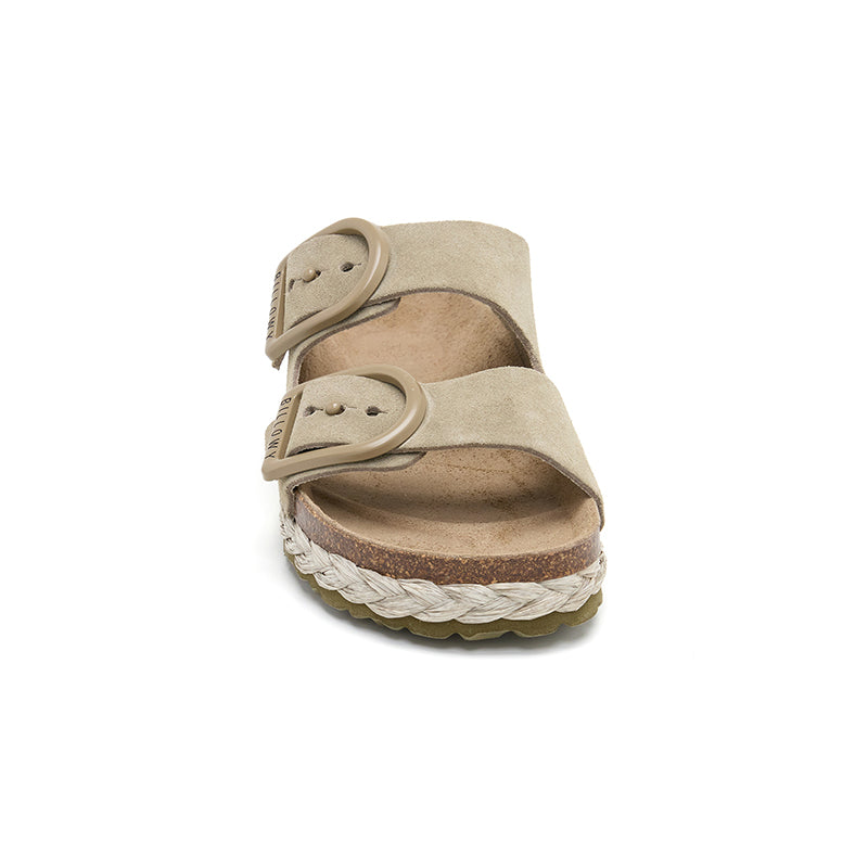 Imagen del producto SANDALIA VENICE ECRU KAKI MUJER