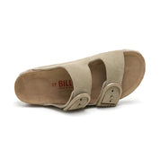 Imagen del producto SANDALIA VENICE ECRU KAKI MUJER