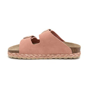 Imagen del producto SANDALIA VENICE PIEL SALMON MUJER
