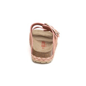 Imagen del producto SANDALIA VENICE PIEL SALMON MUJER