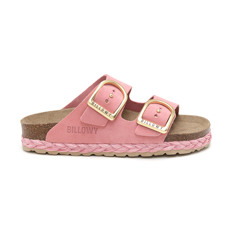 Imagen del producto SANDALIA VENICE ROSA MUJER