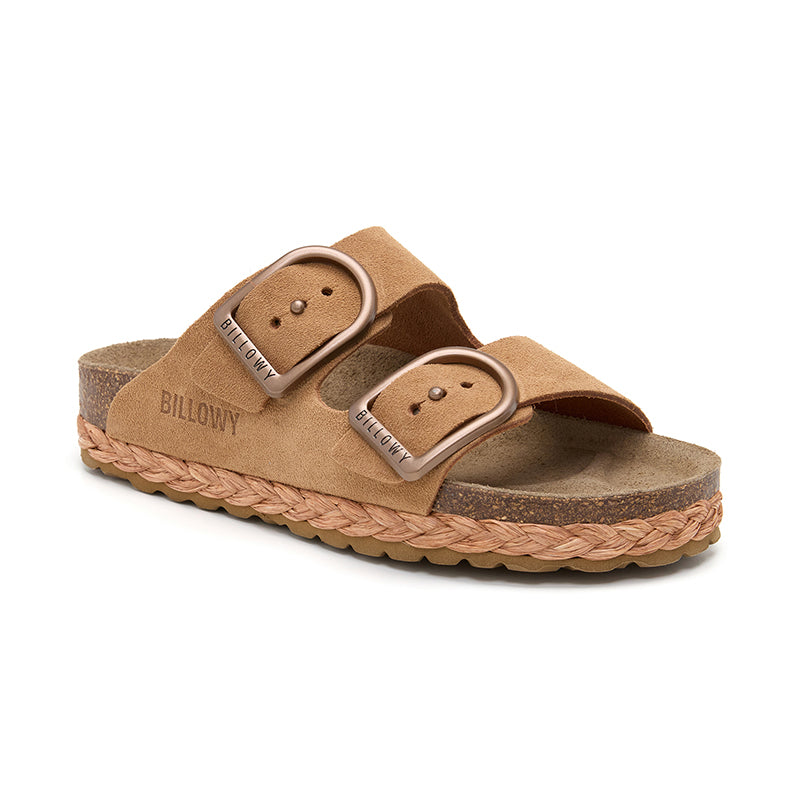 Imagen del producto SANDALIA VENICE CUERO MUJER