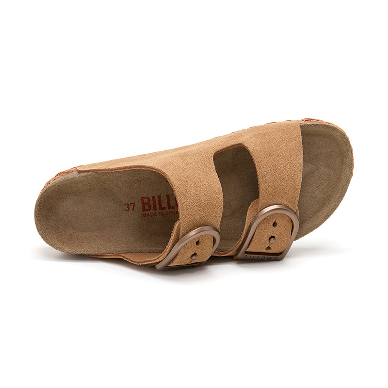Imagen del producto SANDALIA VENICE CUERO MUJER