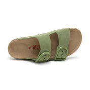 Imagen del producto SANDALIA VENICE BOSQUE VERDE MUJER
