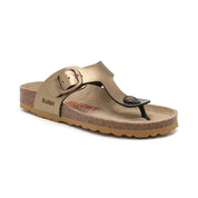 Imagen del producto SANDALIA DAKOTA BRONCE MARRON MUJER