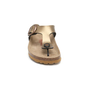 Imagen del producto SANDALIA DAKOTA BRONCE MARRON MUJER