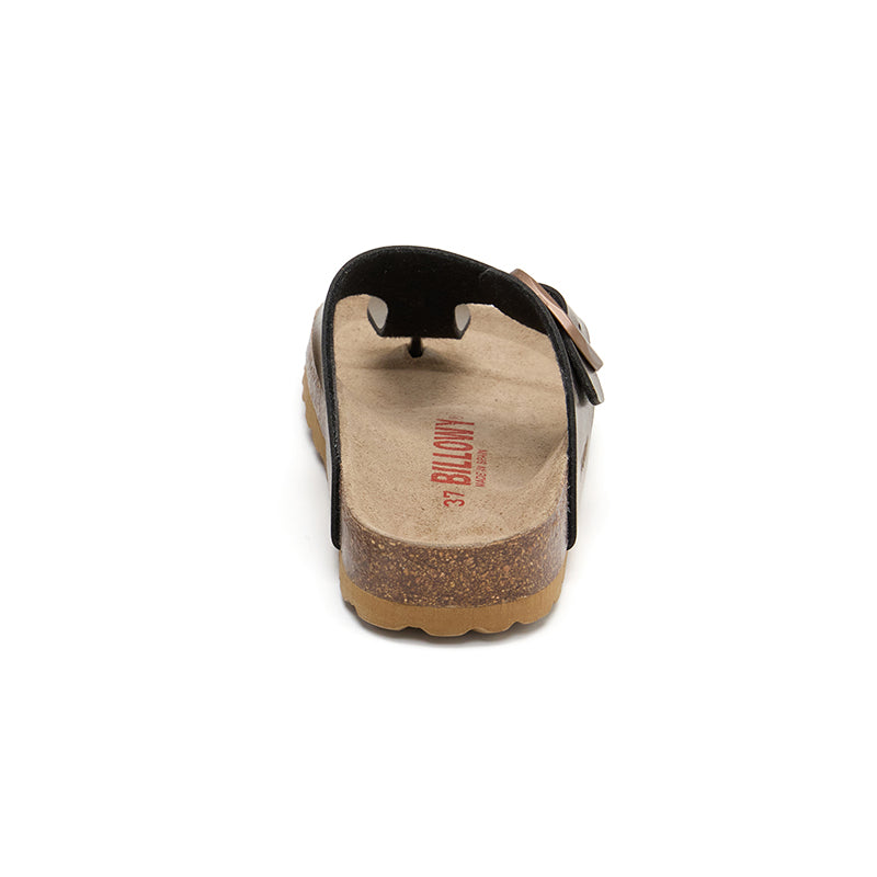 Imagen del producto SANDALIA DAKOTA BRONCE MARRON MUJER