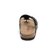 Imagen del producto SANDALIA DAKOTA AZABACHE NEGRO MUJER