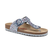 Imagen del producto SANDALIA DAKOTA ACERO AZUL MUJER