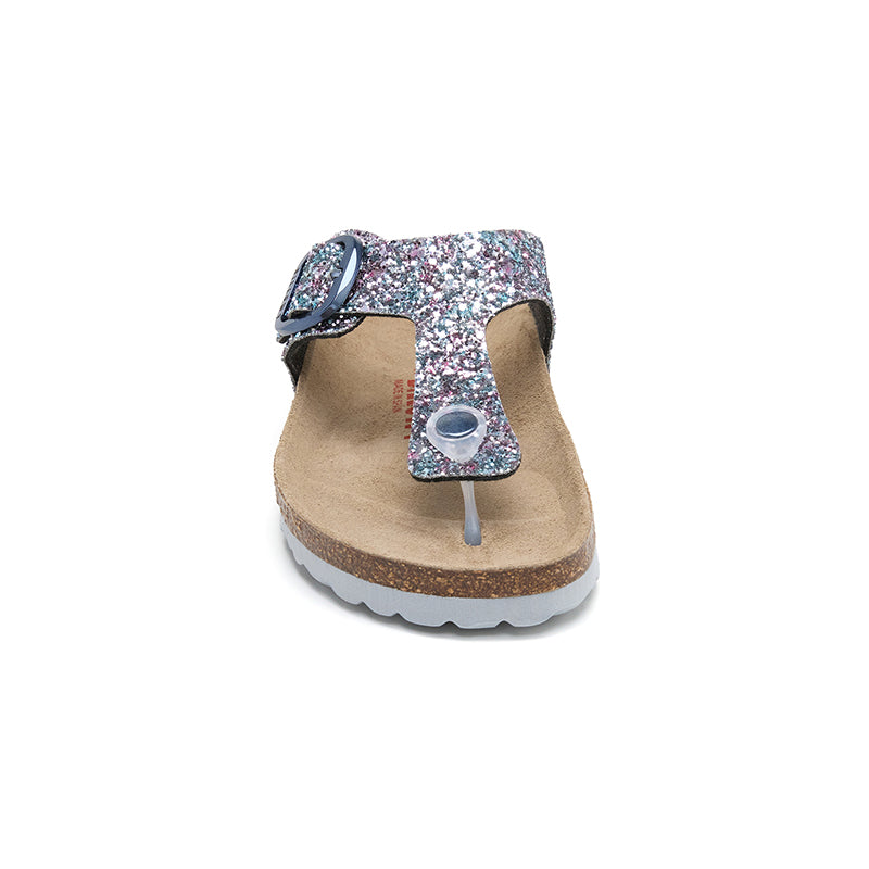 Imagen del producto SANDALIA DAKOTA ACERO AZUL MUJER