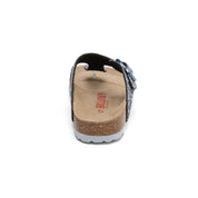 Imagen del producto SANDALIA DAKOTA ACERO AZUL MUJER