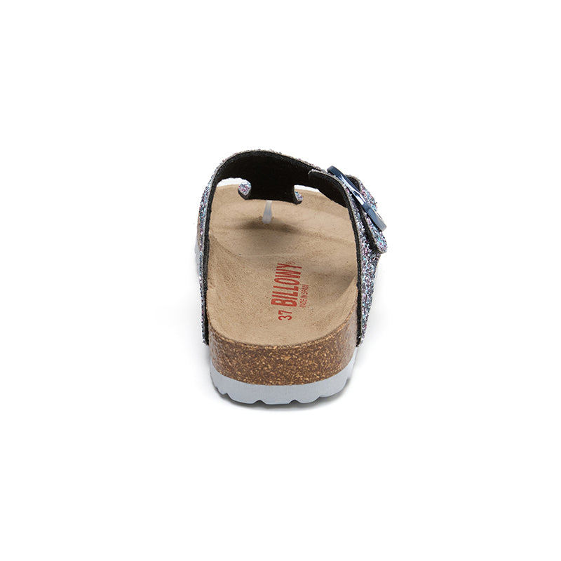 Imagen del producto SANDALIA DAKOTA ACERO AZUL MUJER