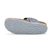 Imagen del producto SANDALIA DAKOTA ACERO AZUL MUJER