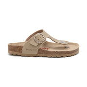 Imagen del producto SANDALIA DAKOTA TAN MARRON MUJER