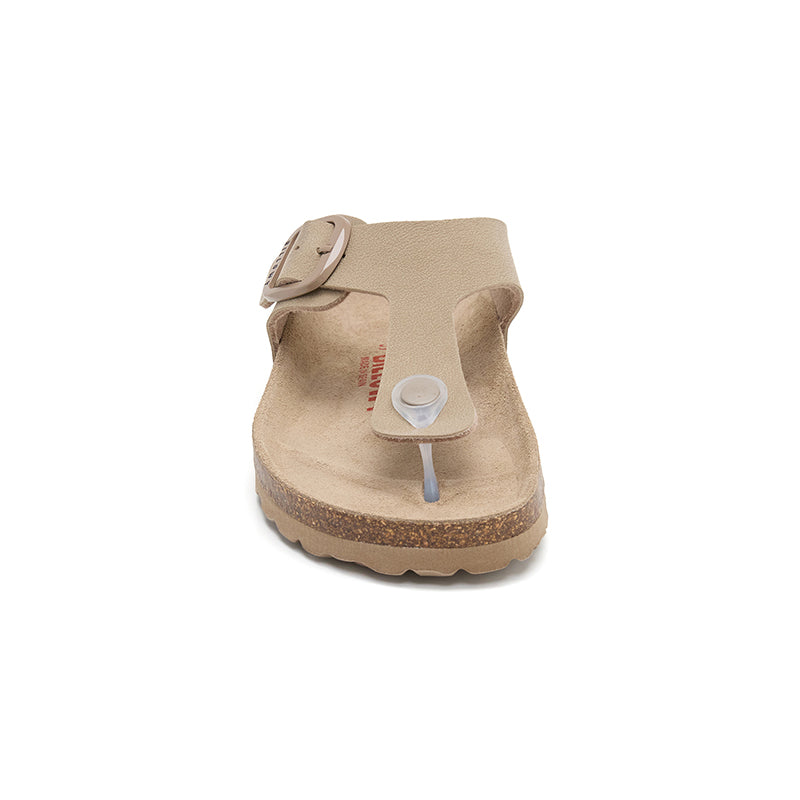 Imagen del producto SANDALIA DAKOTA TAN MARRON MUJER