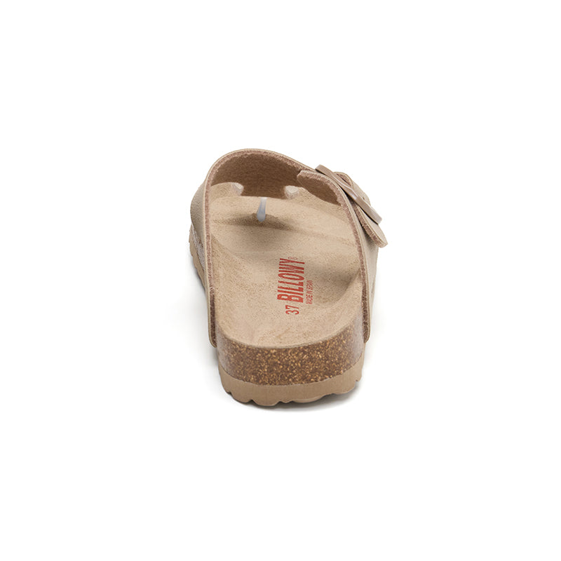 Imagen del producto SANDALIA DAKOTA TAN MARRON MUJER
