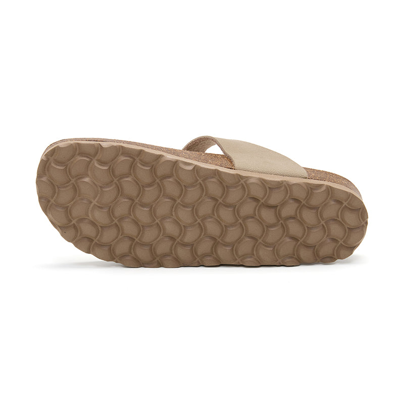 Imagen del producto SANDALIA DAKOTA TAN MARRON MUJER