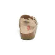 Imagen del producto SANDALIA DAKOTA CAQUI MUJER