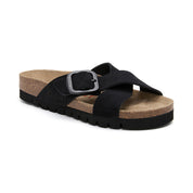 Imagen del producto SANDALIA GOLDEN BAY NEGRO MUJER