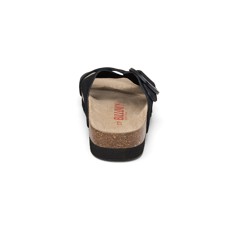 Imagen del producto SANDALIA GOLDEN BAY NEGRO MUJER