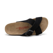 Imagen del producto SANDALIA GOLDEN BAY NEGRO MUJER