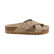 Imagen del producto SANDALIA GOLDEN BAY ARENA MARRON MUJER