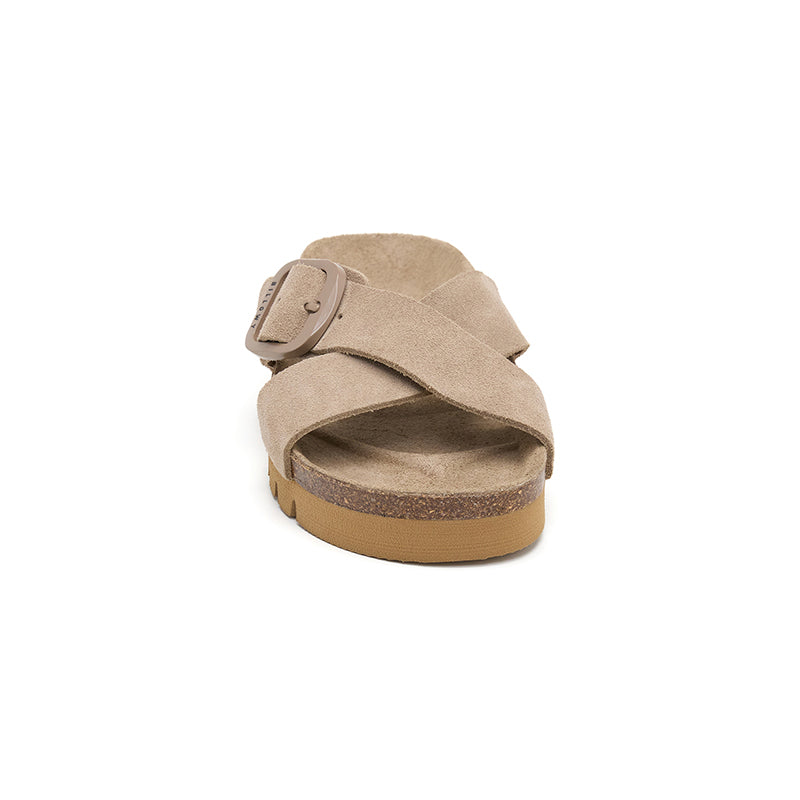 Imagen del producto SANDALIA GOLDEN BAY ARENA MARRON MUJER