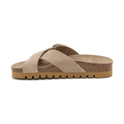 Imagen del producto SANDALIA GOLDEN BAY ARENA MARRON MUJER