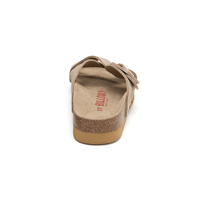 Imagen del producto SANDALIA GOLDEN BAY ARENA MARRON MUJER