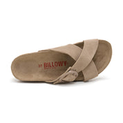 Imagen del producto SANDALIA GOLDEN BAY ARENA MARRON MUJER