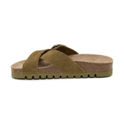 Imagen del producto SANDALIA GOLDEN BAY CAZA KAKI MUJER