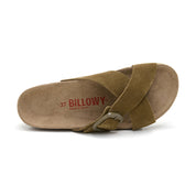 Imagen del producto SANDALIA GOLDEN BAY CAZA KAKI MUJER