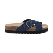 Imagen del producto SANDALIA GOLDEN BAY OCEANO AZUL MUJER