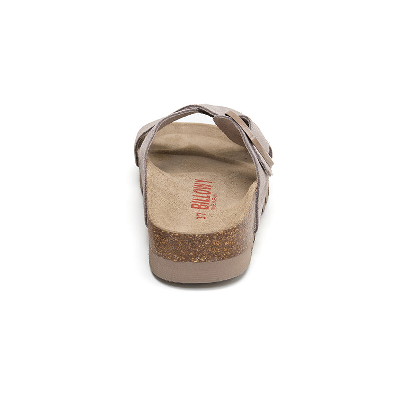 Imagen del producto SANDALIA GOLDEN BAY TAUPE MARRON MUJER